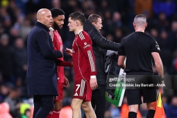 Liverpool chi 390 triệu bảng nhưng khó đổi vinh quang, mùa 2025/26 coi như bỏ?