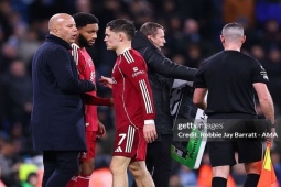 Bóng đá - Liverpool chi 390 triệu bảng nhưng khó đổi vinh quang, mùa 2025/26 coi như bỏ?