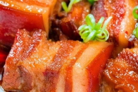 Món ngon ngày lạnh: Chế biến thịt ba chỉ cách này vừa lạ miệng vừa đưa...