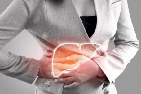 4 giai đoạn gan nhiễm mỡ ai cũng nên biết