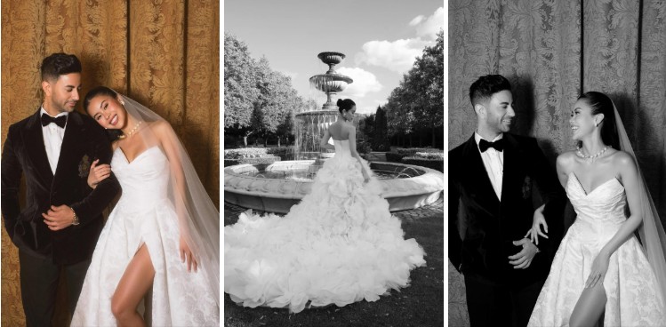 Cuộc sống xa hoa, du lịch khắp thế giới của em chồng Tăng Thanh Hà sắp cưới - 1