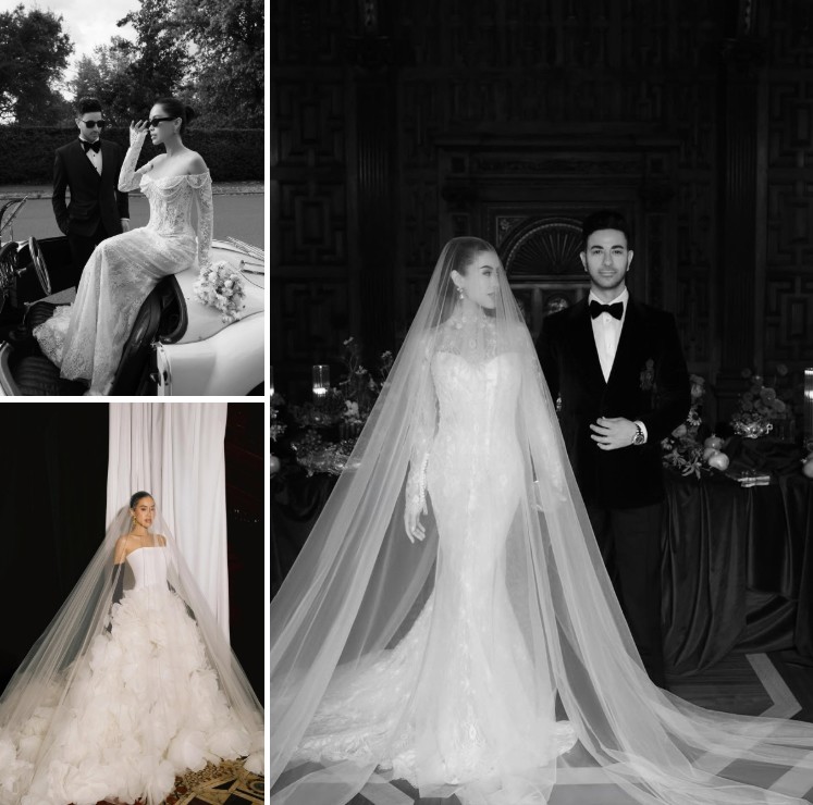 Đám cưới của fashionista Tiên Nguyễn và Justin Cohen vào đầu tháng 12/2025 tại TPHCM hứa hẹn là sự kiện xa hoa nhất năm, quy tụ đông đảo giới nghệ sĩ Việt.