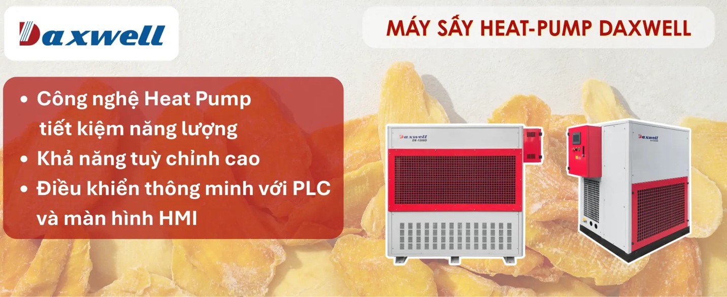 Giải quyết “chi phí chìm” từ độ ẩm: Giải pháp hút ẩm công nghiệp “Made in Vietnam” từ DeAir - 4