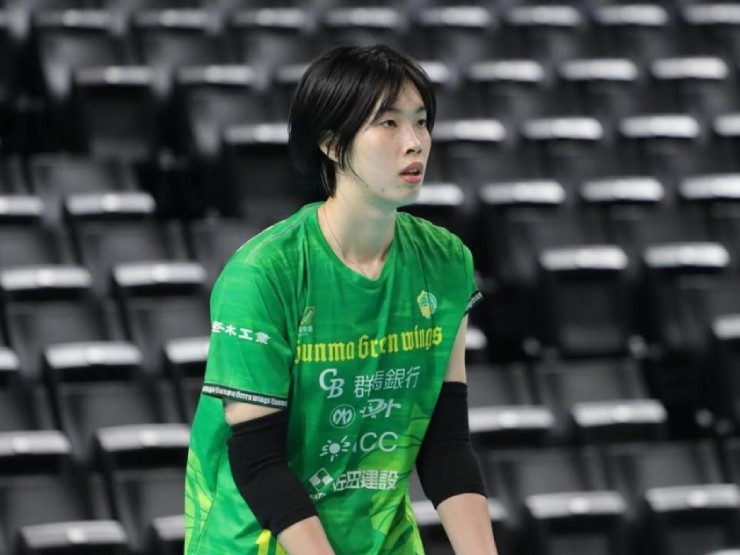 Thanh Thúy trực tiếp khiến VĐV Thái Lan bị đau