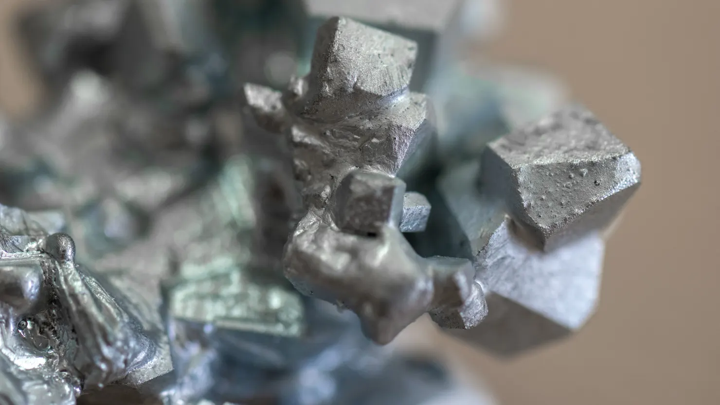 Trung Quốc tạm nới khoáng sản chiến lược: Mỹ hưởng lợi ra sao? - 1