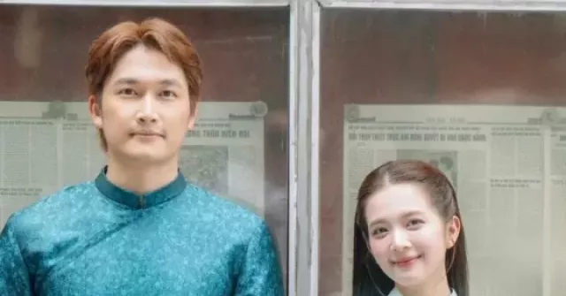 Đình Tú kể chuyện hẹn hò Ngọc Huyền: Bà mối khô...