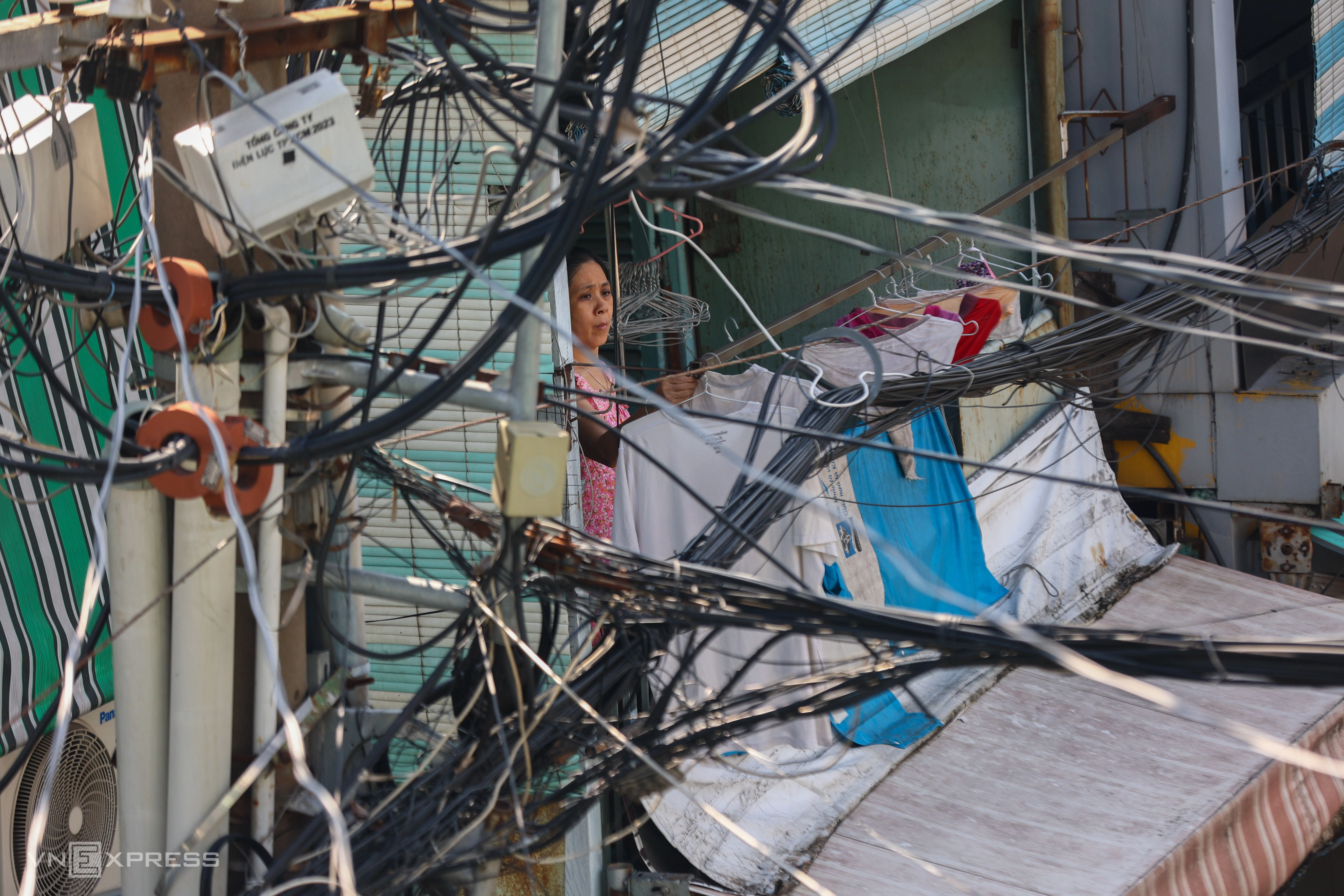 Hiện trạng đường cạnh &#39;biệt thự Chú Hỏa’ sẽ mở rộng gấp ba lần - 10