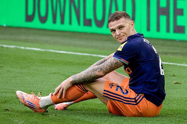 Newcastle đang đứng gần khu vực xuống hạng