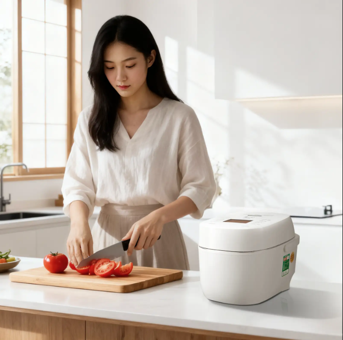 Thiết kế tinh tế tạo điểm nhấn cho mọi không gian bếp