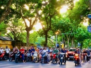 Miền Bắc sắp đón thời tiết đẹp kéo dài