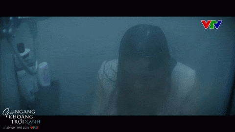 Những góc quay khó hiểu trong cảnh này.