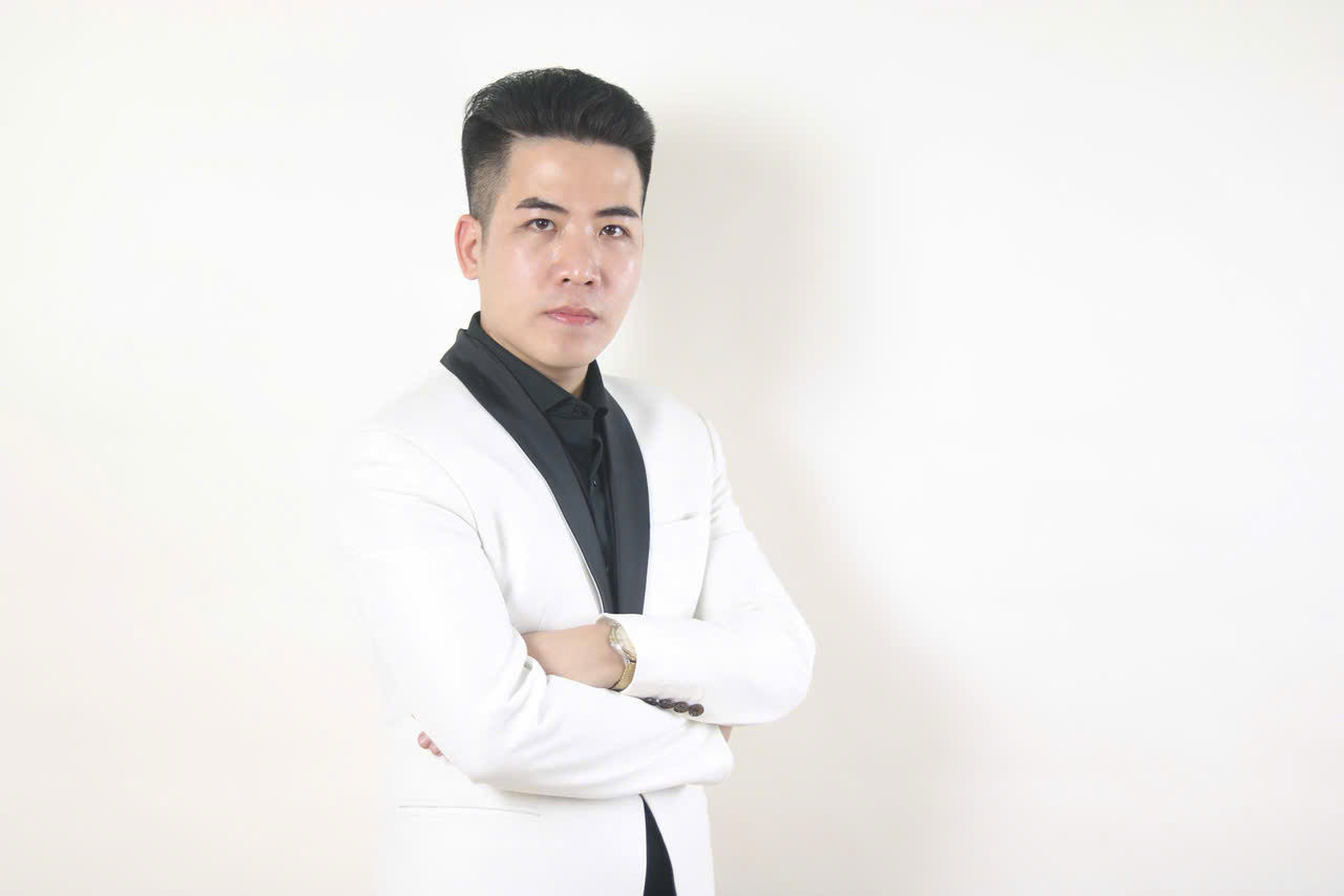 Dược sĩ Thành Nguyễn - người đồng hành cùng phụ nữ Việt trong hành trình làm đẹp