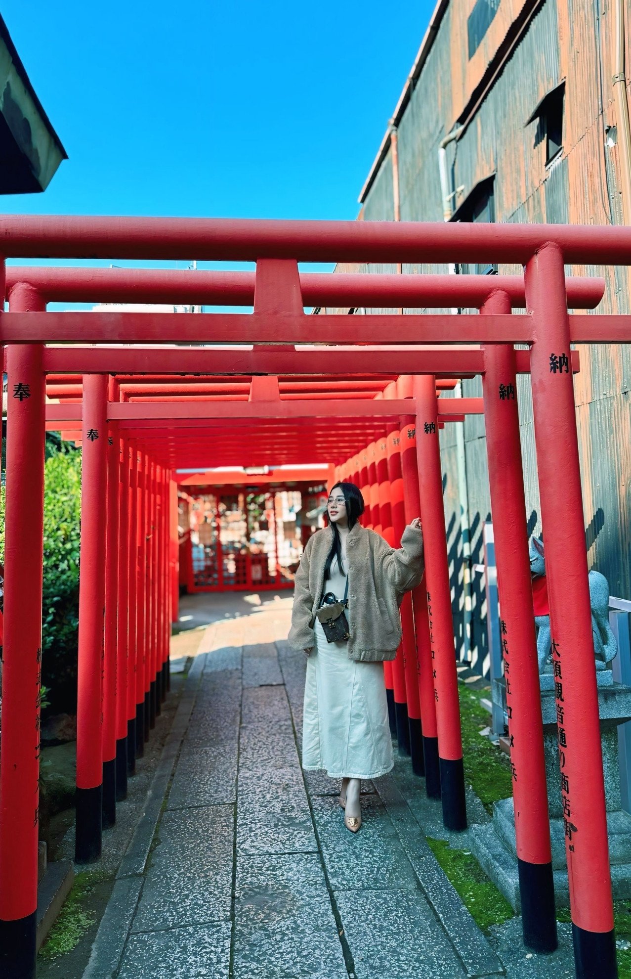 Ca sĩ Tố My ra sao sau 4 tháng nhập viện điều trị phình động mạch não? - 3