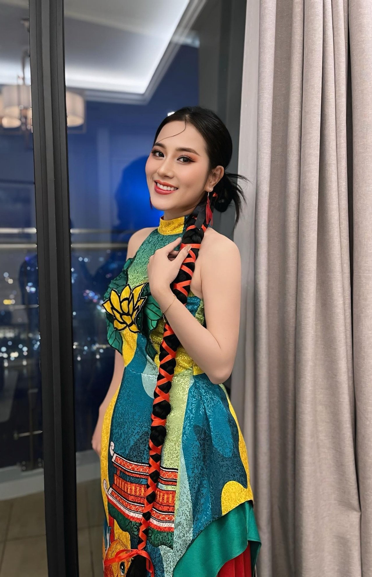 Ca sĩ Tố My ra sao sau 4 tháng nhập viện điều trị phình động mạch não? - 5