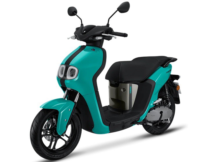 Bảng giá xe máy điện Yamaha NEO's tháng 11/2025: Tặng voucher tiền mặt 15 triệu đồng! - 1