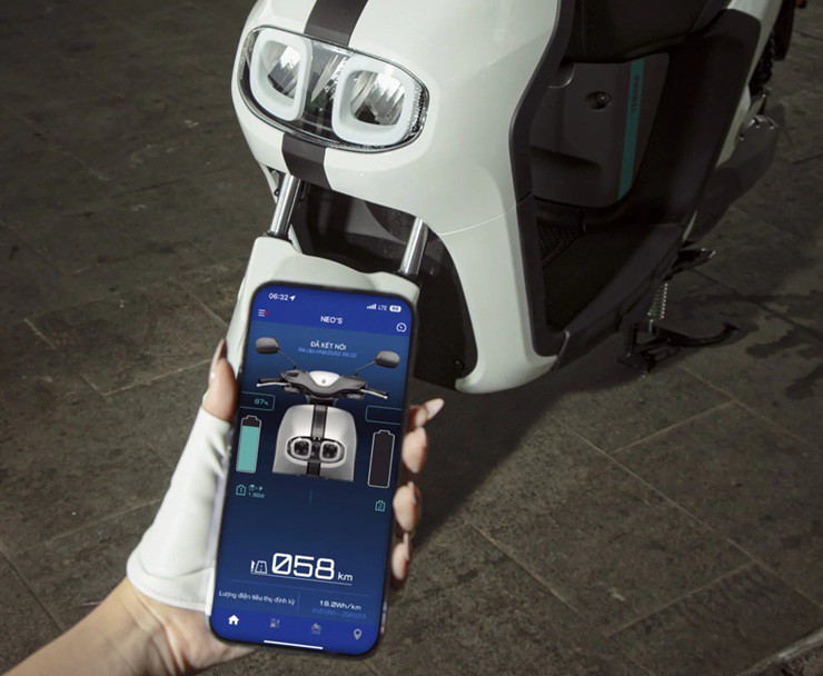 Bảng giá xe máy điện Yamaha NEO's tháng 11/2025: Tặng voucher tiền mặt 15 triệu đồng! - 2