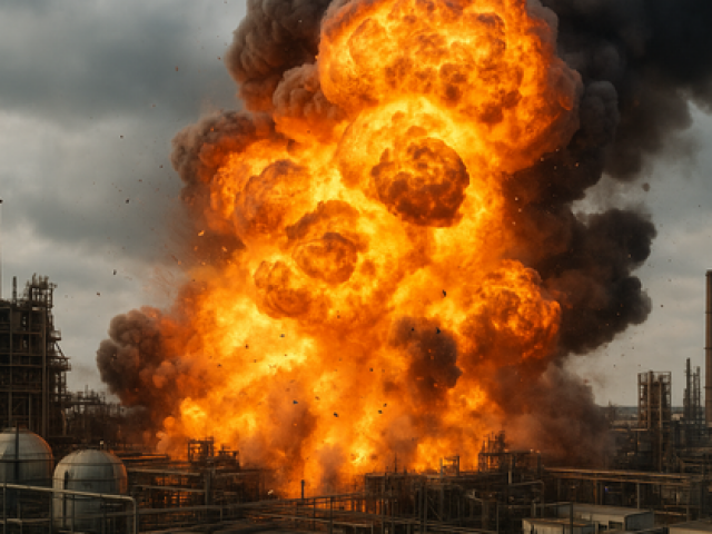 Thế giới - Đòn tấn công chớp nhoáng: Bom UMPK Nga phá huỷ loạt vị trí quân sự Ukraine