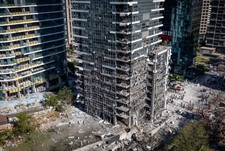 Báo Mỹ: Iran chuẩn bị cho “xung đột cận kề” với Israel, muốn có thể phóng 2.000 tên lửa cùng lúc