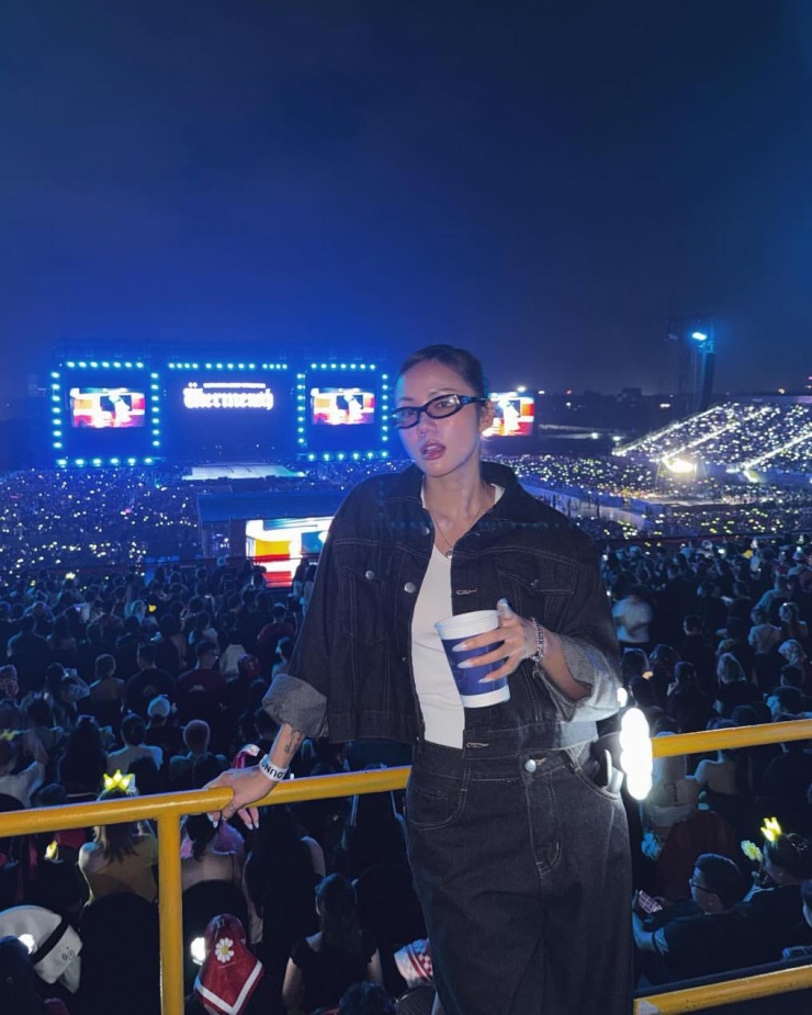 3 phong cách được sao Việt lăng xê ở concert G-Dragon - 1