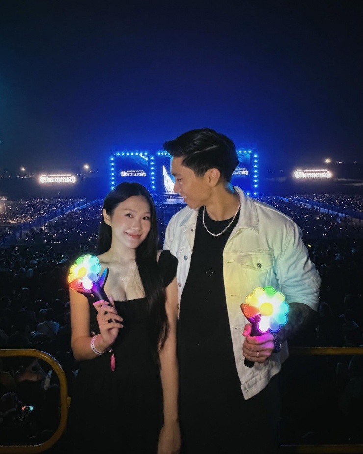 3 phong cách được sao Việt lăng xê ở concert G-Dragon - 6