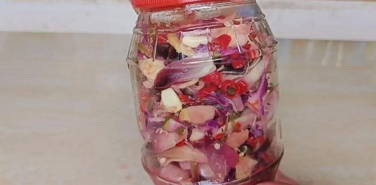 Loại rau mọc hoang ở rừng nhưng được coi là "nhân sâm châu Á" - 6