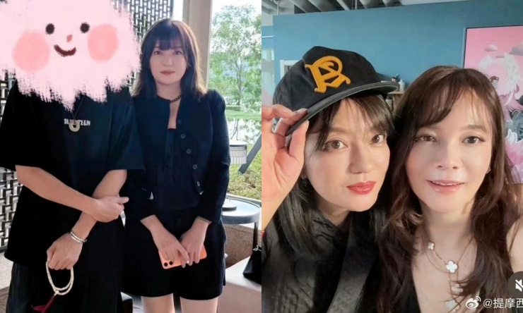 Hiện tại, Triệu Vy đã rời khỏi giới giải trí 4 năm và thường bị đưa tin thua kiện, bị đóng băng tài sản.