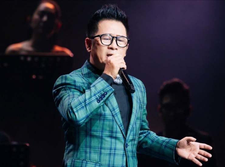 Bằng Kiều gây tranh cãi vì phát ngôn liên quan đến G-Dragon.