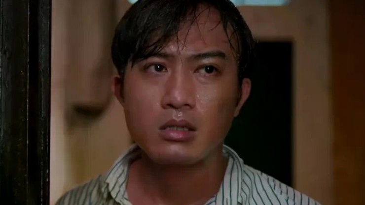 Doãn Quốc Đam tiếp tục gây thất vọng vì diễn xuất.