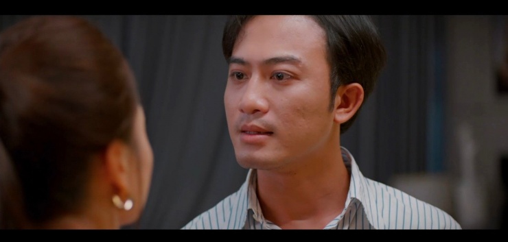 Vai diễn đáng quên của Doãn Quốc Đam - 2