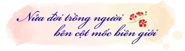 Người gieo chữ bên cột mốc biên giới - 2