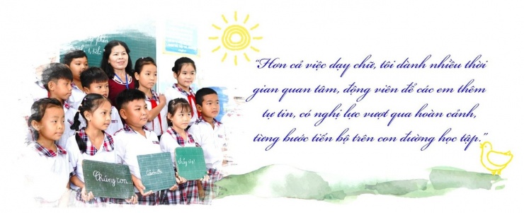 Người gieo chữ bên cột mốc biên giới - 4