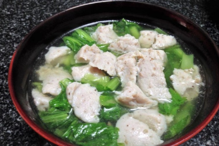 Loại rau giúp xương chắc khỏe, hỗ trợ phòng ngừa ung thư, bán đầy ở chợ Việt, chế biến nhiều món ngon - 3