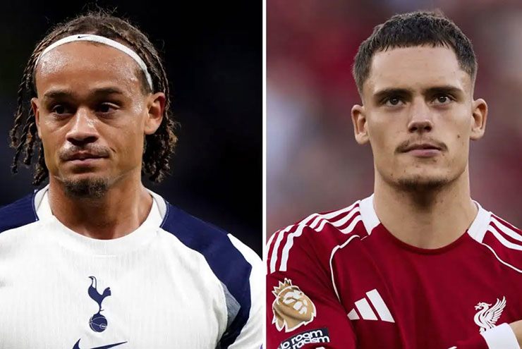 Nhiều huyền thoại khởi đầu tệ ở Ngoại hạng Anh, Wirtz - Sesko chưa nên quá lo