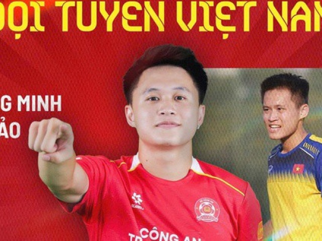 Cặp “bài tẩy“ mới của HLV Kim Sang-sik