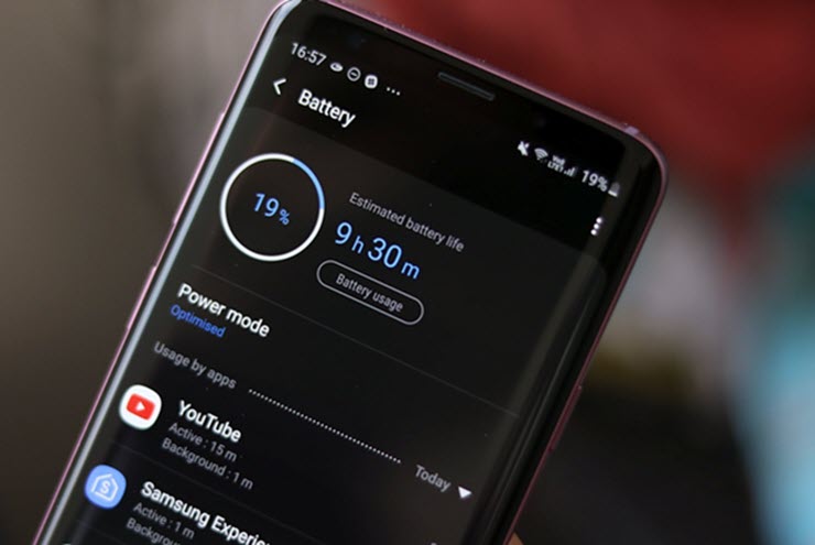 Ứng dụng Android ngốn pin ngầm sắp bị "bêu tên" và "giáng hạng" trên Play Store