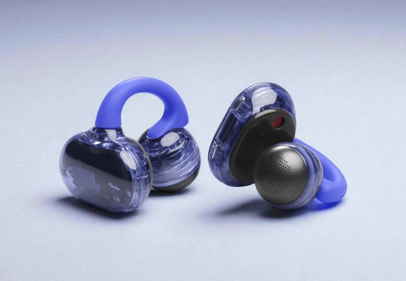 Mẫu tai nghe Soundgear Clips.