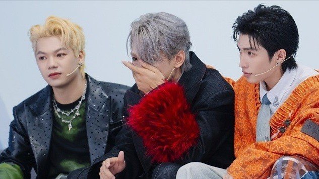 Yếu tố cảm xúc giúp Anh trai say hi giữ chân khán giả.