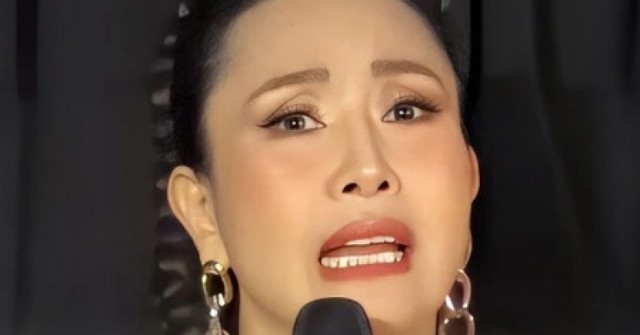 NSƯT Kiều Oanh, nhà sản xuất kể bị lừa 2 tỷ đồn...