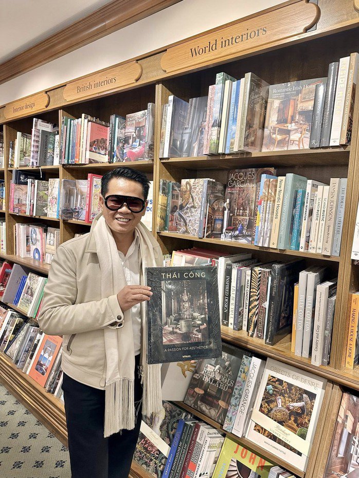 Thái Công phản ứng gay gắt