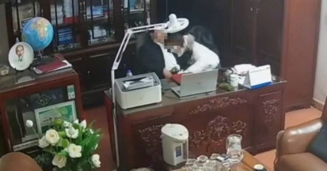 Ninh Bình: Thống nhất buộc thôi việc Chủ tịch H...