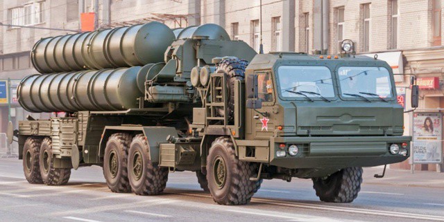 Đặc nhiệm Ukraine mở chiến dịch truy diệt 'lưới lửa' phòng không Nga - 1