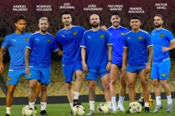 Bóng đá - 7 sao Malaysia bị FIFA phạt vì nhập tịch chui, hết cơ hội khoác áo ĐTQG?