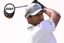 Nhà vô địch đặc biệt Aaron Rai phá kỷ lục điểm âm, bỏ túi 40 tỷ đồng tại Abu Dhabi