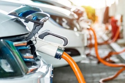 Cách các công ty xe điện chống lại nạn trộm dây đồng tại trạm sạc