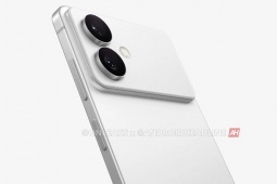 
                Galaxy S26 Edge: Có cũng được, không có cũng chẳng sao            