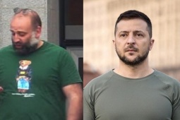 Thế giới - Ông Zelensky lên tiếng khi đồng minh thân cận bị điều tra tham nhũng