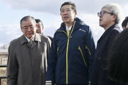 Thế giới - Bộ trưởng Nhật Bản vạ miệng khi nói về quần đảo tranh chấp với Nga, Điện Kremlin lên tiếng