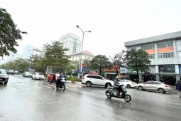 Thời tiết miền Bắc sắp kết thúc nồm ẩm khi gió mùa Đông Bắc lại tràn về?