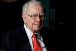 Kinh doanh - Warren Buffett “lui về hậu trường”: Khép lại 60 năm huyền thoại