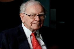 Kinh doanh - Warren Buffett “lui về hậu trường”: Khép lại 60 năm huyền thoại